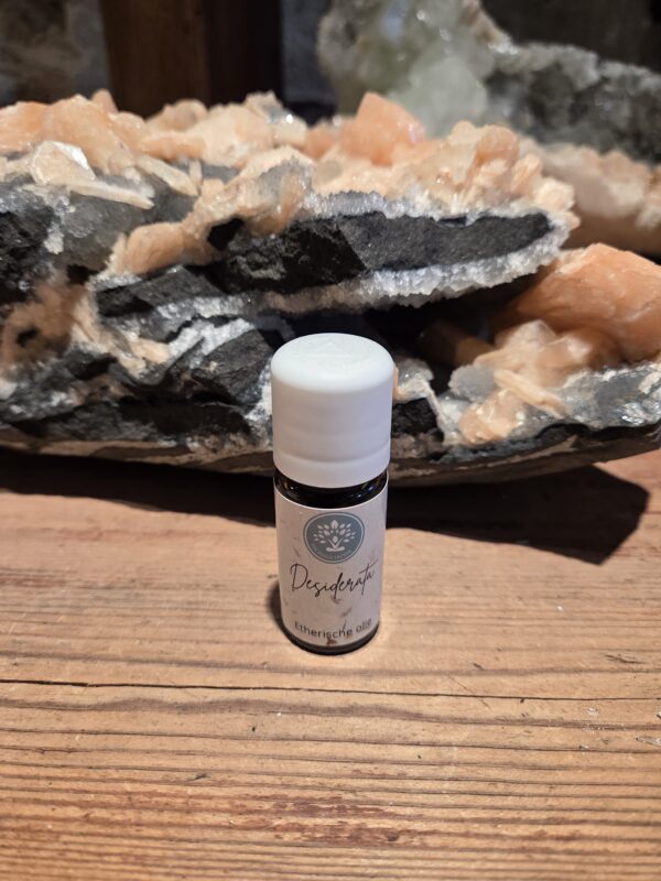 Etherische Olie Desiderata 10ml