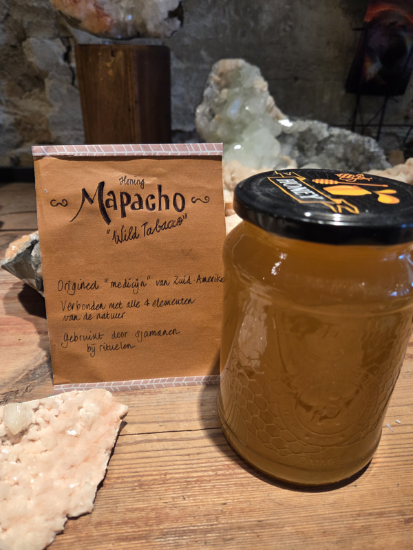Mapacho Honing - 730ml